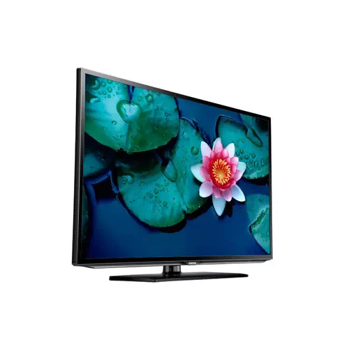 Samsung HG32EA590LS 81,3 cm (32") Full HD Smart TV Wifi Negro 3