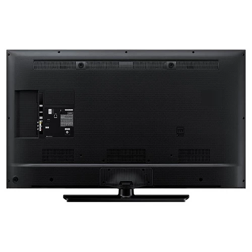Samsung HG40ND677DF 101,6 cm (40") Full HD Smart TV Negro 3