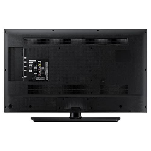 Samsung HG40ND690UFXZA 101.6 cm (40") 4K Ultra HD Black 3