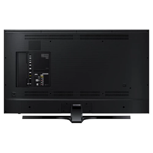 Samsung HG65ND890UF 165.1 cm (65") 4K Ultra HD Smart TV Black 3