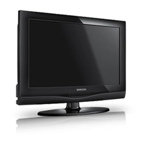 Samsung LN26C350 TV 66 cm (26") HD Noir 3