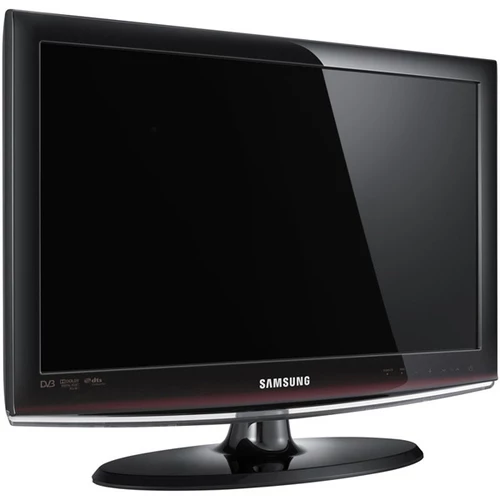 Samsung LN26C450E1D 66 cm (26") HD Negro 3