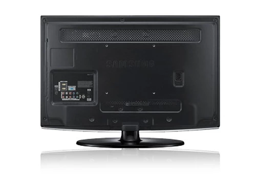 Samsung LN32C450 80 cm (31.5") Black 3