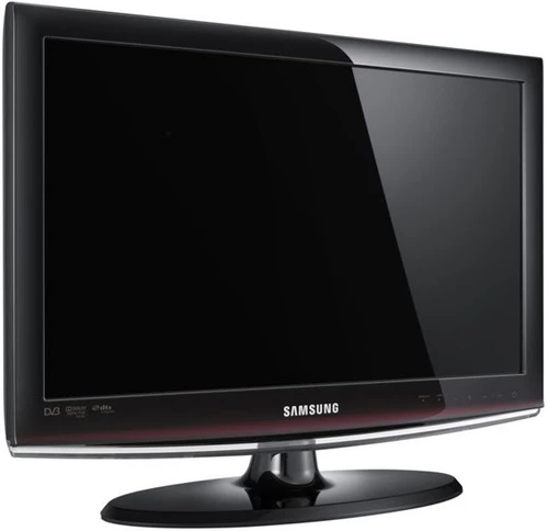 Samsung LN32C450E1D 81.3 cm (32") HD 3