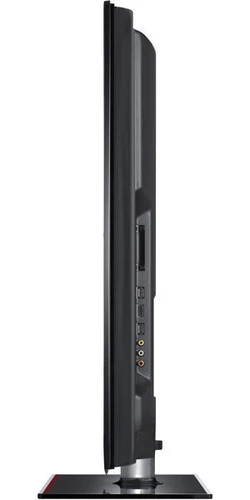 Samsung LN55C650L1F 139,7 cm (55") Full HD Noir 3