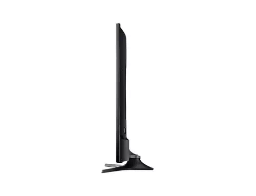 Samsung MU6175 101.6 cm (40") 4K Ultra HD Smart TV Wi-Fi Black, Silver 3
