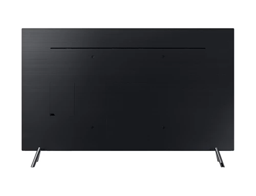 Samsung MU7045 124,5 cm (49") 4K Ultra HD Smart TV Wifi Noir, Argent 3