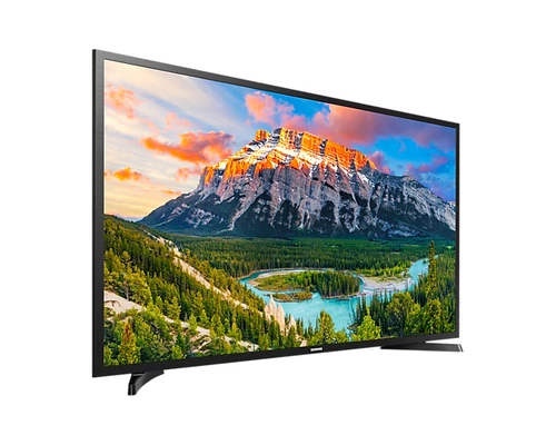 Samsung N5300 101.6 cm (40") Full HD Smart TV Wi-Fi Black 3