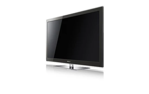 Samsung PN50C8000 TV 127 cm (50") Full HD Black 3