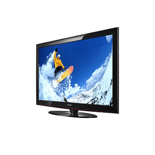 Samsung PS50B450B1 TV 127 cm (50") Full HD Black 3