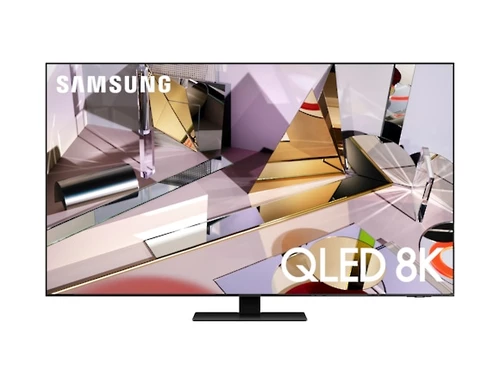 Samsung Q700T QLED 8K HDR 139.7 cm (55") 8K Ultra HD Smart TV Wi-Fi Black 3