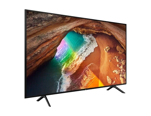 Samsung QA55Q60RAWXXY TV 139.7 cm (55") 4K Ultra HD Smart TV Wi-Fi Black 3