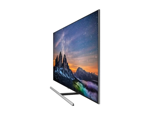 Samsung Series 8 QA65Q80RAWXXY TV 165.1 cm (65") 4K Ultra HD Smart TV Wi-Fi Black 3