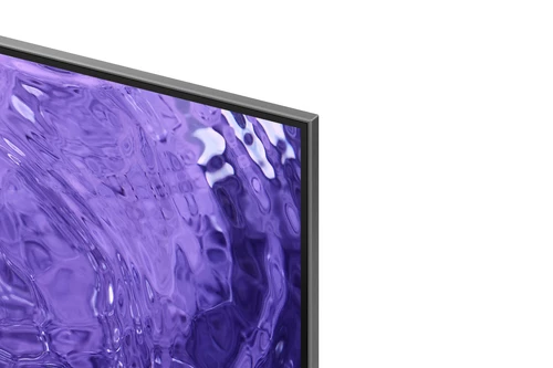 Samsung Series 9 QA75QN90CAWXXY TV 190.5 cm (75") 4K Ultra HD Smart TV Wi-Fi Carbon, Silver 3