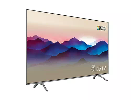 Samsung Q6F QE49Q6FNALXXN TV 124,5 cm (49") 4K Ultra HD Smart TV Wifi Argent 3