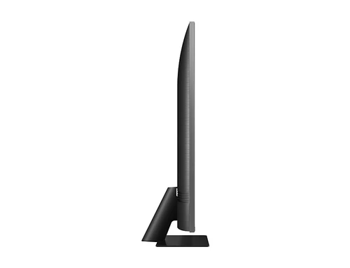 Samsung Series 8 QE50Q80TAT 127 cm (50") 4K Ultra HD Smart TV Wi-Fi Black, Grey 3