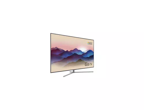 Samsung QE55Q8FNAL 139,7 cm (55") 4K Ultra HD Smart TV Wifi Plata 3