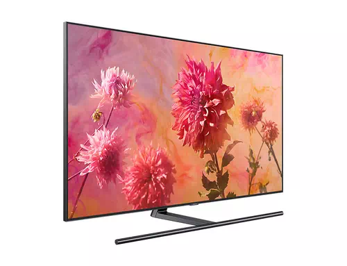 Samsung Q9F QE55Q9FNATXXH TV 139.7 cm (55") 4K Ultra HD Smart TV Wi-Fi Black 3