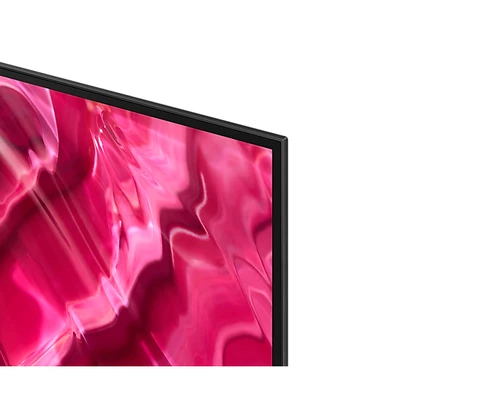Samsung QE55S90CAT 139,7 cm (55") 4K Ultra HD Smart TV Wifi Noir 3