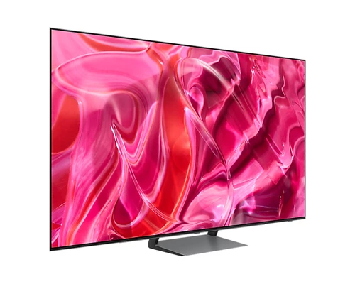 Samsung Series 9 QE55S93CATXXN Televisor 139,7 cm (55") 4K Ultra HD Smart TV Wifi Carbono, Plata 3