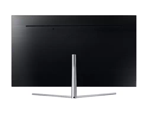 Samsung Q7F QE65Q7FAMTXTK TV 165.1 cm (65") 4K Ultra HD Smart TV Wi-Fi Silver 3