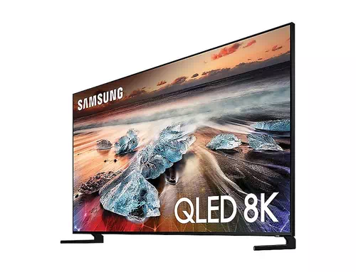 Samsung QE65Q950RBL 165.1 cm (65") 8K Ultra HD Smart TV Wi-Fi Black 3