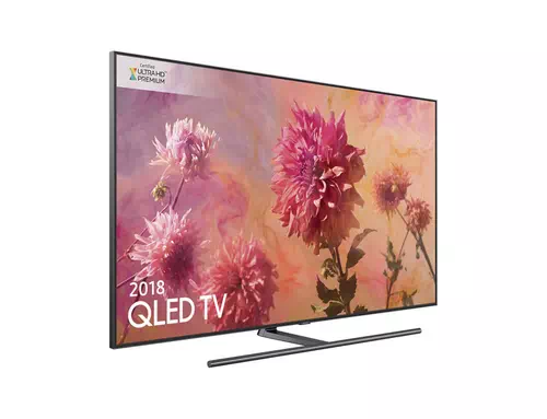 Samsung Q9F QE65Q9FNATXXU TV 165,1 cm (65") 4K Ultra HD Smart TV Wifi Noir 3