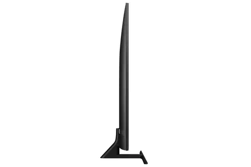 Samsung QE75Q74TAT 190.5 cm (75") 4K Ultra HD Smart TV Wi-Fi Black, Silver 3