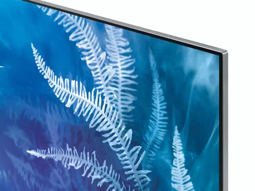 Samsung Q6F QN49Q6FAMFXZA TV 124.5 cm (49") 4K Ultra HD Smart TV Wi-Fi Titanium 3