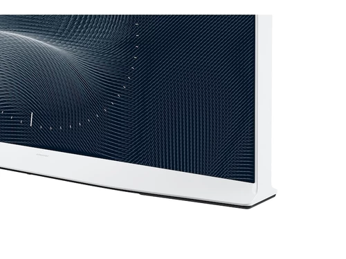 Samsung The Serif QN55LS01BAFXZA 139.7 cm (55") 4K Ultra HD Smart TV Wi-Fi White 3
