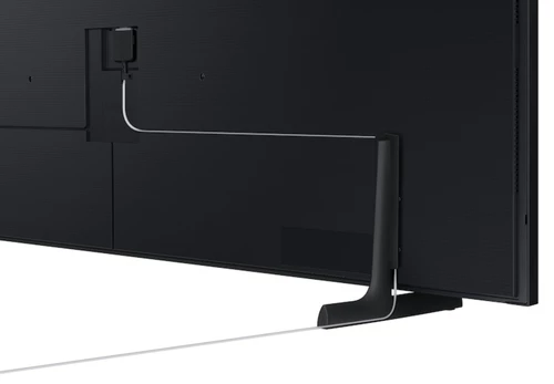 Samsung The Frame QN55LS03BAFXZA TV 138.7 cm (54.6") 4K Ultra HD Smart TV Wi-Fi Black 3