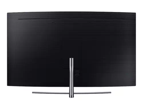 Samsung Q7F QN55Q7CNAFXZA TV 138.4 cm (54.5") 4K Ultra HD Smart TV Wi-Fi Black 3