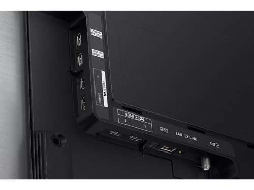 Samsung QN65S94BDF 163.8 cm (64.5") 4K Ultra HD Smart TV Wi-Fi Black 3