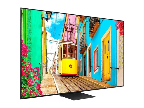 Samsung QN75QN800DFXZA TV 190.5 cm (75") 8K Ultra HD Smart TV Wi-Fi Black 3