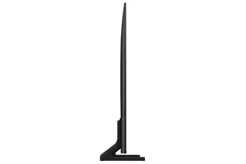 Samsung TQ43Q64DAU 109.2 cm (43") 4K Ultra HD Smart TV Wi-Fi Black 3