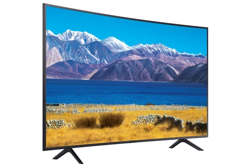 Samsung Series 8 TU8300 163.8 cm (64.5") 4K Ultra HD Smart TV Wi-Fi Black 3