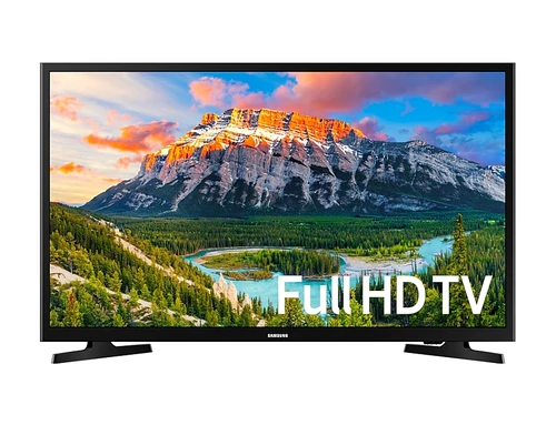 Samsung Series 5 UA32N5003BRXXA TV 81.3 cm (32") HD Black 3