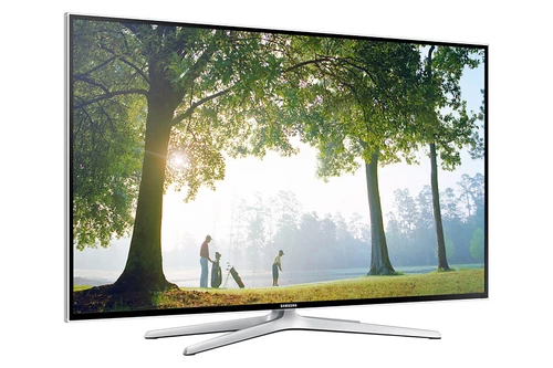 Samsung UA40H6400AW 101,6 cm (40") Full HD Smart TV Wifi Negro 3