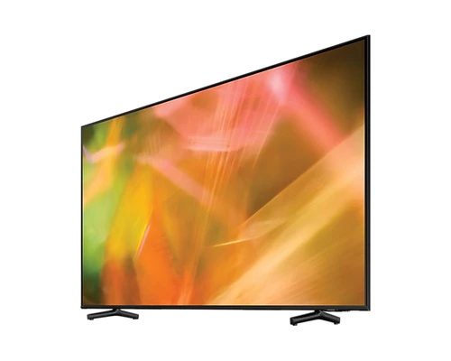 Samsung Series 8 UA43AU8000WXXY TV 109.2 cm (43") 4K Ultra HD Smart TV Wi-Fi Black 3