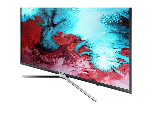Samsung UA43K5500AK 109,2 cm (43") Full HD Smart TV Wifi Titanio 3