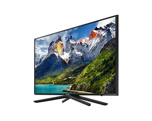 Samsung Series 5 UA43N5500 109,2 cm (43") Full HD Smart TV Wifi Negro 3