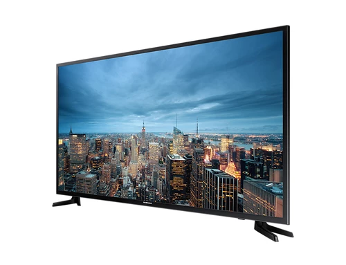 Samsung UA48JU6000KLXL TV 121.9 cm (48") 4K Ultra HD Smart TV Wi-Fi Black 3