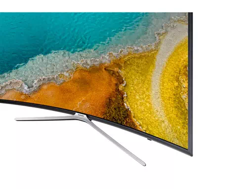 Samsung UA49K6300AKLXL TV 124,5 cm (49") Full HD Smart TV Wifi Noir 3