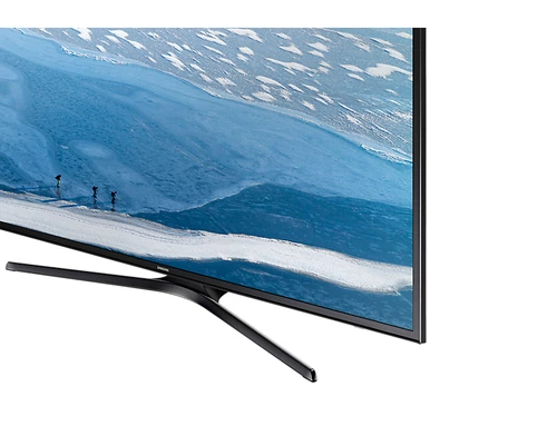 Samsung UA50KU6000 127 cm (50") 4K Ultra HD Smart TV Wifi Noir 3