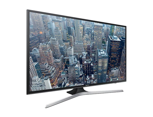 Samsung UA55JU6400K 139.7 cm (55") 4K Ultra HD Smart TV Wi-Fi Black 3