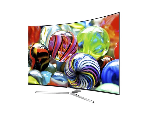 Samsung UA55KS9500WXXY Televisor 139,7 cm (55") 4K Ultra HD Smart TV Wifi Plata 3
