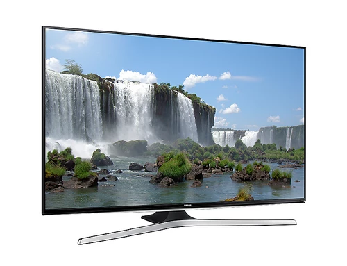 Samsung UA60J6200 152.4 cm (60") Full HD Smart TV Wi-Fi Black 3
