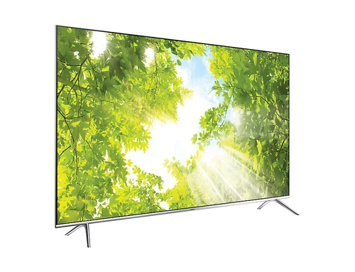 Samsung UA60KS8005WXXY TV 152,4 cm (60") 4K Ultra HD Smart TV Wifi Argent 3