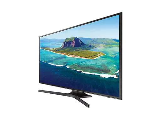 Samsung UA65KU6000W 165.1 cm (65") 4K Ultra HD Smart TV Wi-Fi Black 3