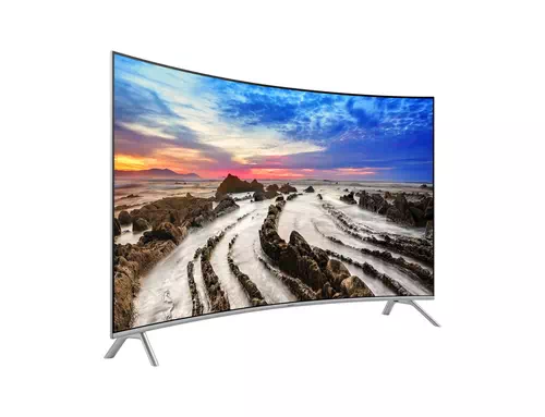 Samsung UA65MU8500K 165.1 cm (65") Smart TV Wi-Fi 3